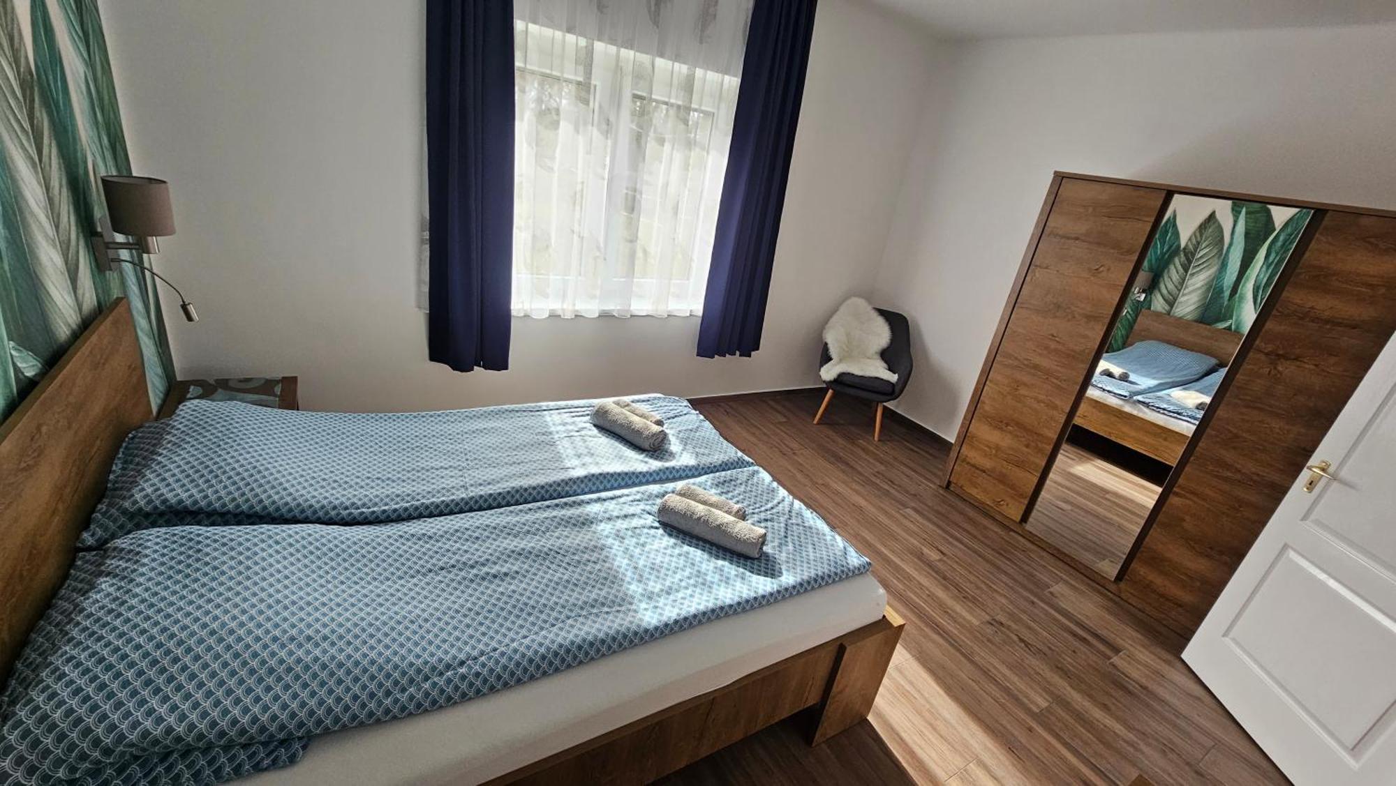 Menta Holiday Home Badacsonytomaj Exterior foto